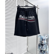 Balenciaga Short Pants